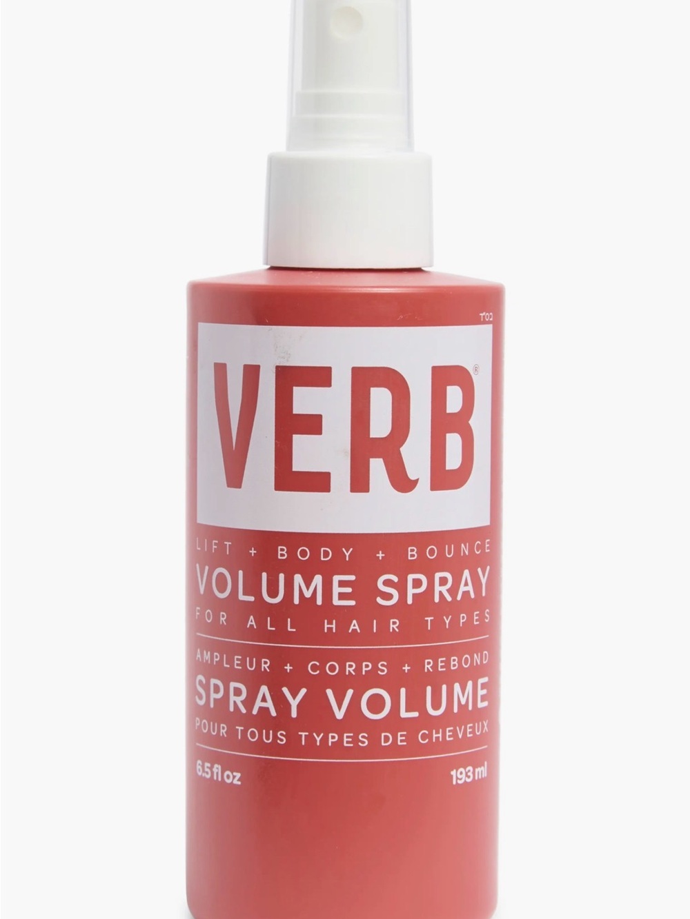 Verb Volume Spray